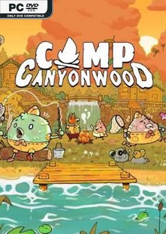 Camp Canyonwood v1.001